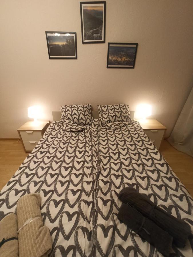 Apartament Za Rogiem Papierni Duszniki Zdroj Exterior photo